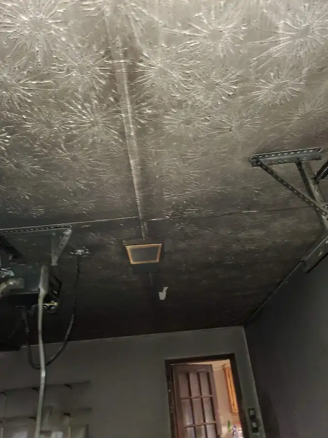 Fire and smoke damage assessment for Emergency Water Damage Services in Pittsfield